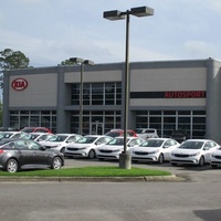 Concerts de rock à Kia Autosport of Pensacola, Pensacola, FL Kia Autosport of Pensacola, Pensacola, FL