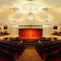 Concerts de rock à Bournemouth Pavilion Theatre, Bournemouth Bournemouth Pavilion Theatre, Bournemouth