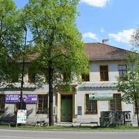 Glockenbachwerkstatt, Munich