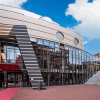 Concerts de rock à Stadstheater, Zoetermeer Stadstheater, Zoetermeer