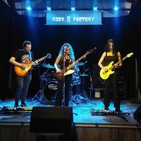Concerts de rock à Kufa, Mühlhausen Kufa, Mühlhausen