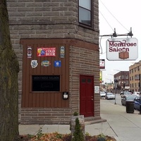 Concerts de rock à Montrose Saloon, Chicago, IL Montrose Saloon, Chicago, IL