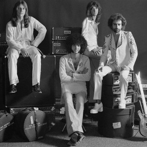 Grand Funk Railroad 2025 Concerts de rock à Grand Funk Railroad