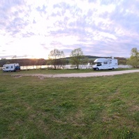 Pfordter See, Hesse