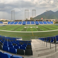 Concerts de rock à Borrego Sports Center, Monterrey Borrego Sports Center, Monterrey