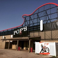 Concerts de rock à Pop's Concert Venue, Sauget, IL Pop's Concert Venue, Sauget, IL