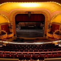 Concerts de rock à Mahaiwe Performing Arts Center, Great Barrington, MA Mahaiwe Performing Arts Center, Great Barrington, MA