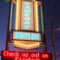 Concerts de rock à GameDay Sports Bar & Grill, Harker Heights, TX GameDay Sports Bar & Grill, Harker Heights, TX
