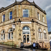 Concerts de rock à The Blind Pig, Sowerby Bridge The Blind Pig, Sowerby Bridge