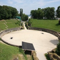 Concerts de rock à Amphitheater, Trèves Amphitheater, Trèves