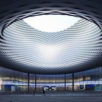Messe, Bâle