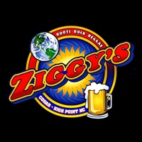 ZIGGY'S, Greensboro, NC