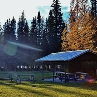 Concerts de rock à River Front Park, Athabasca River Front Park, Athabasca