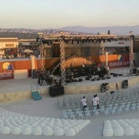 Concerts de rock à Kusadasi AVM Amphitheatre, Aydın Kusadasi AVM Amphitheatre, Aydın