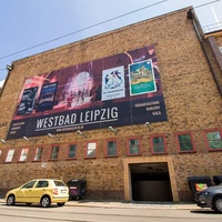 Westbad, Leipzig