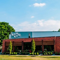 Concerts de rock à Kan-Kan Cinema and Brasserie, Indianapolis, IN Kan-Kan Cinema and Brasserie, Indianapolis, IN