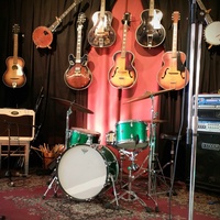 Concerts de rock à Luthiers Co Op, Easthampton, MA Luthiers Co Op, Easthampton, MA