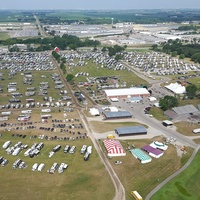 Concerts de rock à Winnebago Rally Grounds, Forest City, IA Winnebago Rally Grounds, Forest City, IA