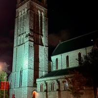 Concerts de rock à St Matthew-in-the-City, Auckland St Matthew-in-the-City, Auckland