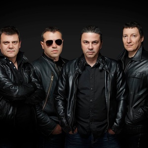 Б.Т.Р. 2025 Concerts de rock à Б.Т.Р.
