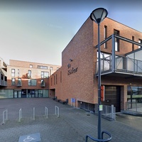 De Notelaar, Anvers