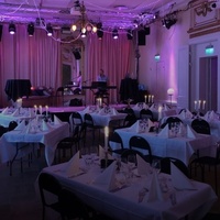 Södra Teatern Kristallen, Stockholm