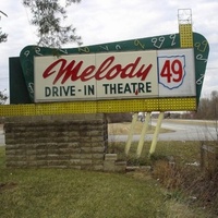 Concerts de rock à Melody Drive In Theater, Knox, IN Melody Drive In Theater, Knox, IN