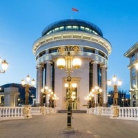 Skopje