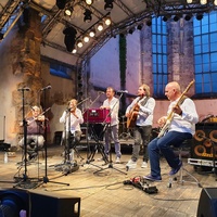 Concerts de rock à Katharinenruine, Nuremberg Katharinenruine, Nuremberg