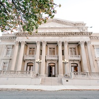 Concerts de rock à Scottish Rite Temple, Shreveport, LA Scottish Rite Temple, Shreveport, LA