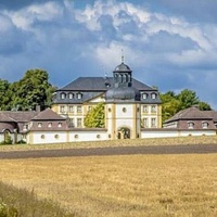 Concerts de rock à Schloss Jägersburg, Forchheim Schloss Jägersburg, Forchheim
