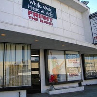 Concerts de rock à White Oak Music & Arts, Los Angeles, CA White Oak Music & Arts, Los Angeles, CA