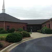 Concerts de rock à West End Baptist Church, Rock Hill, SC West End Baptist Church, Rock Hill, SC