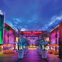 Concerts de rock à Harkins Theatres Tempe Marketplace 16, Tempe, AZ Harkins Theatres Tempe Marketplace 16, Tempe, AZ