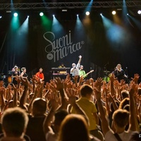 Concerts de rock à Suoni Di Marca Stage, Trévise Suoni Di Marca Stage, Trévise