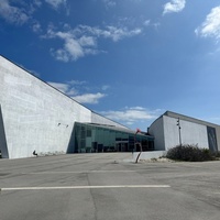 Concerts de rock à Arken Museum for Samtidskunst, Ishøj Arken Museum for Samtidskunst, Ishøj