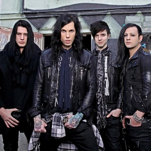 Vampires Everywhere! 2025 Concerts de rock à Vampires Everywhere!
