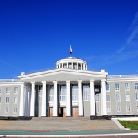 ДК Химиков, Dzerjinsk