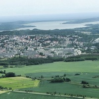 Bergen en Rügen