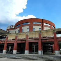 Concerts de rock à Slovene National Theatre, Nova Gorica Slovene National Theatre, Nova Gorica