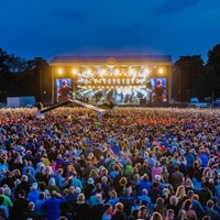 Concerts de rock à Stadspark-Drafbaan, Groningue Stadspark-Drafbaan, Groningue
