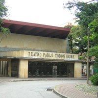 Concerts de rock à Teatro Pablo Tobón Uribe, Medellín Teatro Pablo Tobón Uribe, Medellín