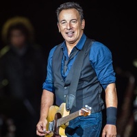 Bruce Springsteen 2025 en France Bruce Springsteen