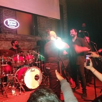 Concerts de rock à Hayal Kahvesi Bandırma, Balıkesir Hayal Kahvesi Bandırma, Balıkesir