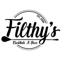 Concerts de rock à Filthy's Fine Cocktails & Beer, Vero Beach, FL Filthy's Fine Cocktails & Beer, Vero Beach, FL