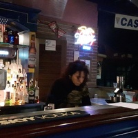 Crazy Bull Café, Gênes