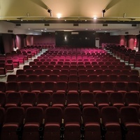 Concerts de rock à Cinema Vakoura, Thessalonique Cinema Vakoura, Thessalonique