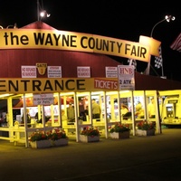 Concerts de rock à Wayne County Fairgrounds, Wooster, OH Wayne County Fairgrounds, Wooster, OH