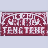 Concerts de rock à The Great Räng Teng Teng, Fribourg-en-Brisgau The Great Räng Teng Teng, Fribourg-en-Brisgau