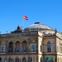 Concerts de rock à Royal Danish Theatre - The Old Stage, Copenhague Royal Danish Theatre - The Old Stage, Copenhague